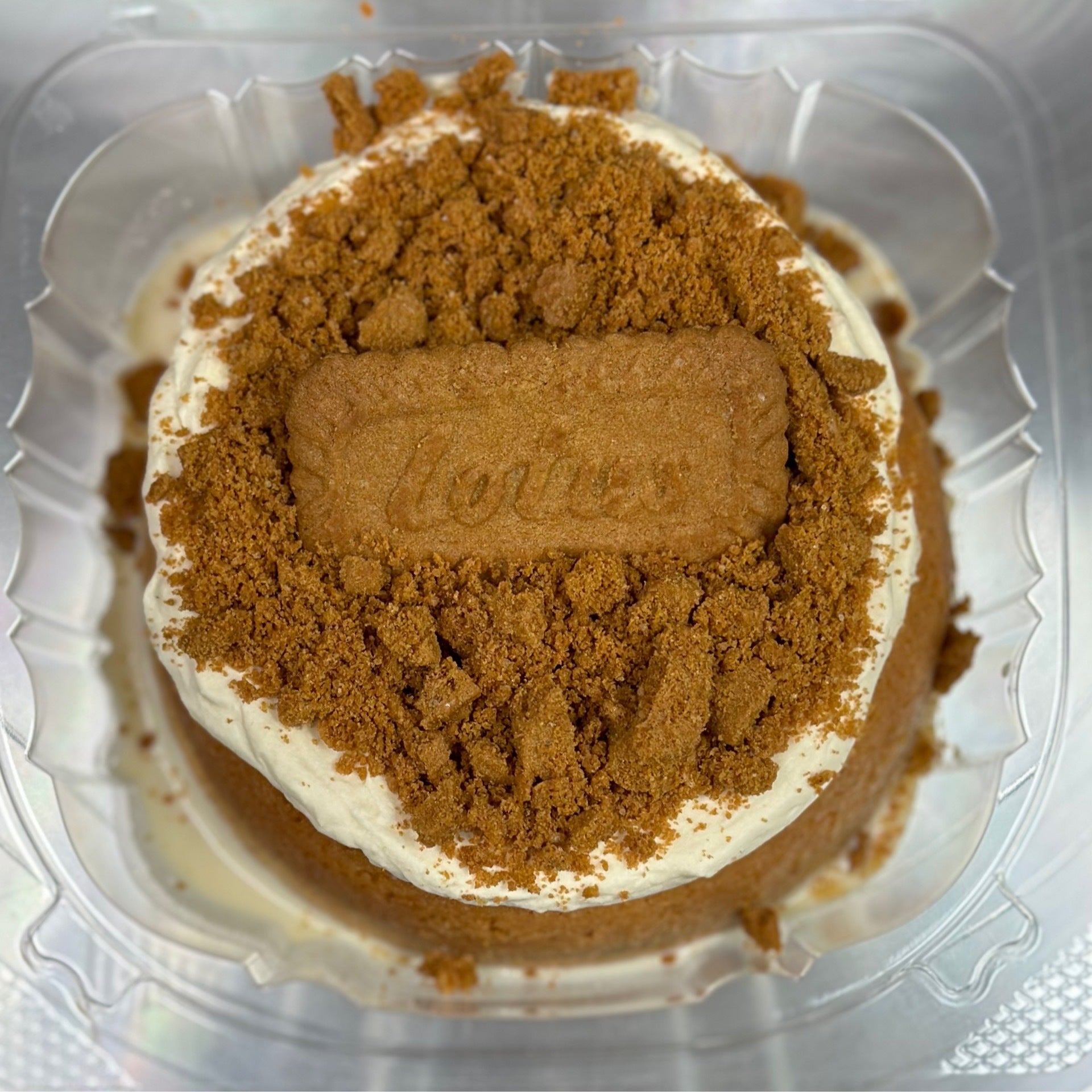 Biscoff Tres Leches Cake: Why Everyone Is Obsessed With This Mashup